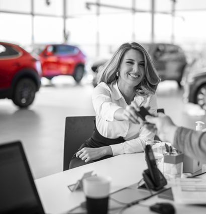 Woman_Purchasing_Car